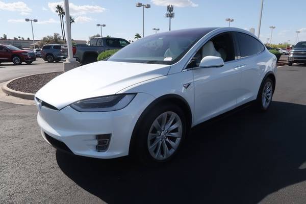 2018 Tesla Model X P100D - BIG BIG SAVINGS! - - by for sale in Peoria, AZ – photo 3