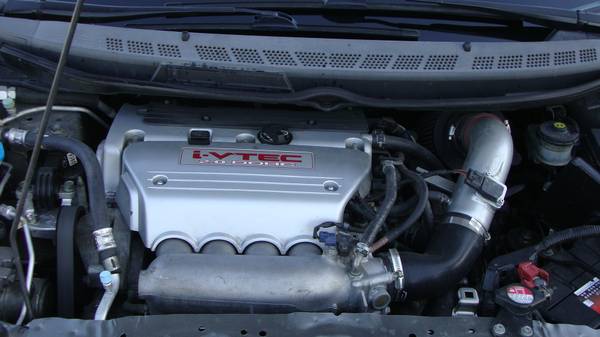 2007 HONDA CIVIC SI - cars & trucks - by owner - vehicle automotive... for sale in Los Angeles, CA – photo 11