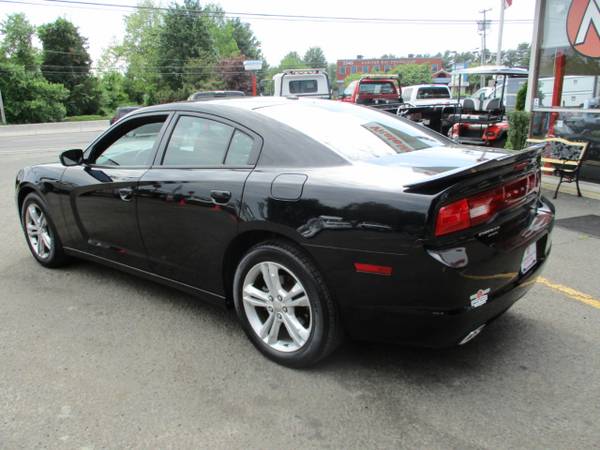 2013 Dodge Charger SXT AWD for sale in south amboy, NJ – photo 3