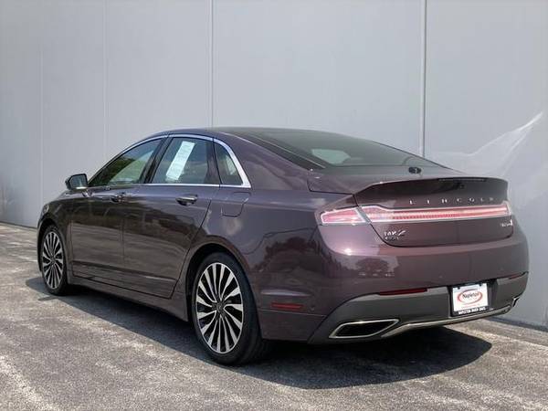 2017 LINCOLN MKZ Black Label AWD - - cars & trucks - by dealer -... for sale in Calumet City, IL – photo 10