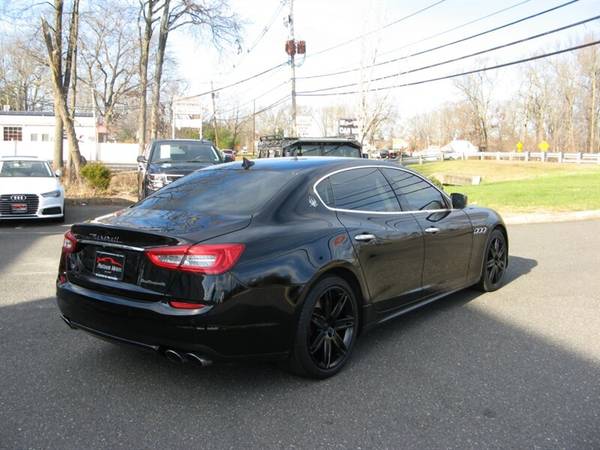 2014 Maserati Quattroporte S Q4 - - by dealer for sale in Other, MD – photo 9