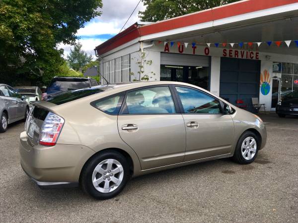 2009 Toyota Prius, UltraReliable. GASaver! for sale in Portland, OR – photo 11