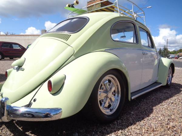 1960 VW BUG (SOLD) for sale in Pinetop, AZ – photo 4