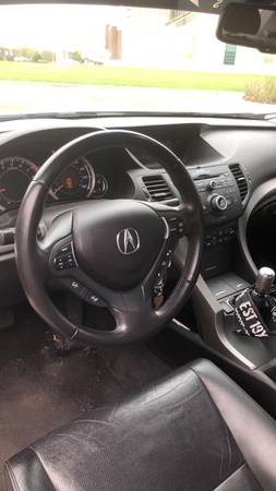 Acura tsx 2010 for sale in Madison, WI – photo 5