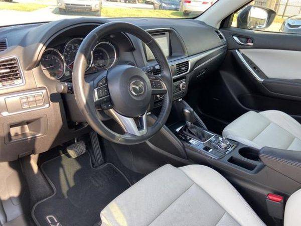 2016 Mazda CX-5 Grand Touring - EVERYBODY RIDES!!! for sale in Metairie, LA – photo 7