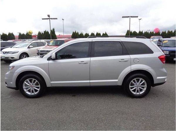 2014 Dodge Journey SXT 4dr SUV for sale in Lakewood, WA – photo 9