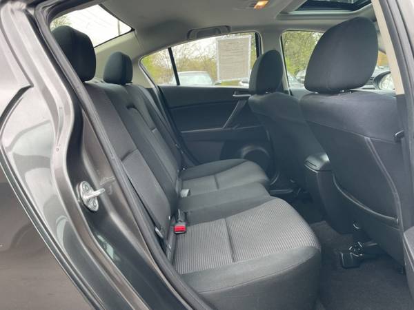 2012 Mazda Mazda3 i Touring 4-Door 5-Speed Automatic for sale in York, PA – photo 16