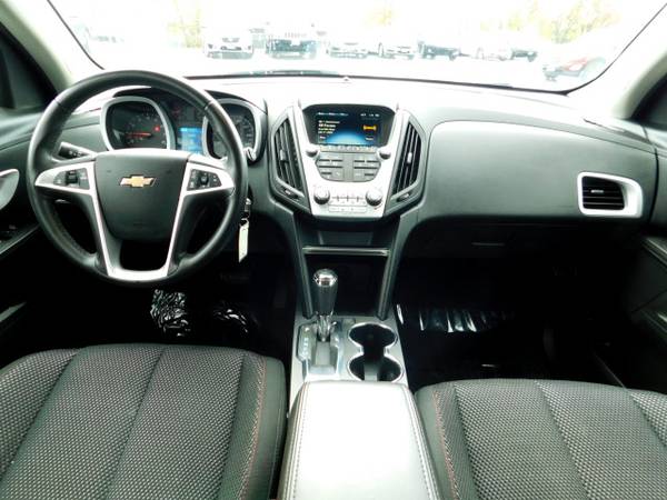 2016 Chevrolet Chevy Equinox LT $1,000 Down Deliver's! - cars &... for sale in Hastings, MN – photo 8