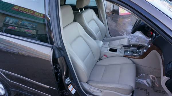 2008 Subaru Outback 2 5i Limited - - by dealer for sale in Rutherford, NJ – photo 23