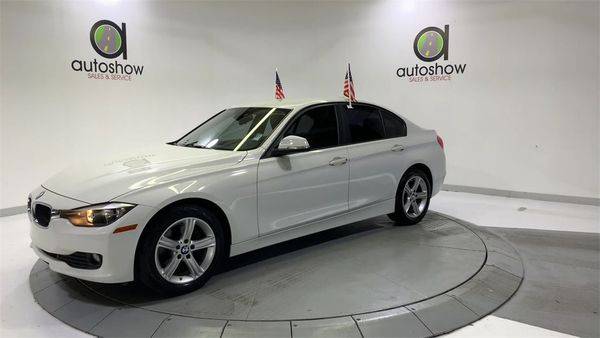 2015 BMW 3 Series 320i Low Down Payment Drive Today for sale in Fort Lauderdale, FL – photo 4