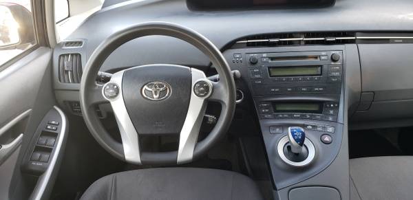2010 Toyota prius - cars & trucks - by dealer - vehicle automotive... for sale in Durham, NC – photo 19