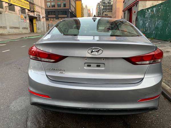 2017 hyundai elantra se - cars & trucks - by owner - vehicle... for sale in NEW YORK, NY – photo 8