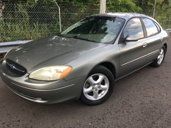 2003 Ford Taurus, 99k miles for sale in TAMPA, FL – photo 2