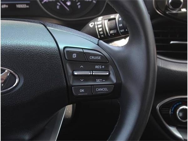 2020 Hyundai Elantra GT Base - hatchback - - by dealer for sale in Chula vista, CA – photo 11