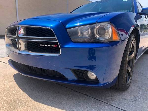 2012 Dodge Charger R/T - - by dealer - vehicle for sale in Doraville, GA – photo 9