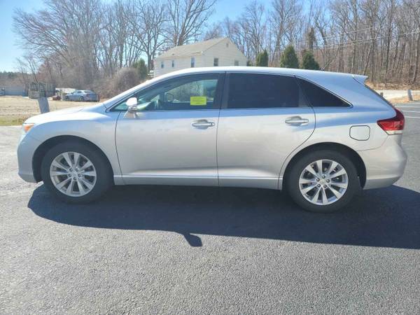 2014 TOYOTA VENZA LE AWD LOADED 4 CYL 15495 - - by for sale in Uxbridge, RI – photo 8