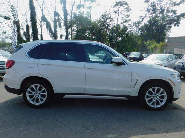 2014 BMW X5 xDrive35i Buy Here Pay Her, for sale in Little Ferry, NJ – photo 4