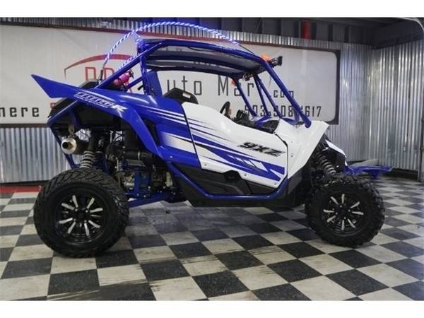 2016 Yamaha for sale in Portland, OR – photo 9