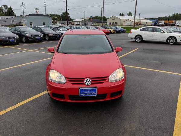2008 VW Rabbit for sale in Evansdale, IA – photo 19