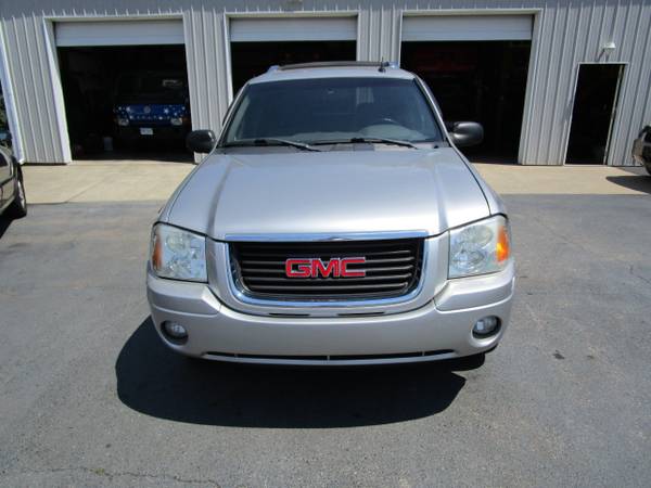 2004 GMC Envoy XUV (excellent condition! - - by for sale in Columbus, OH – photo 8
