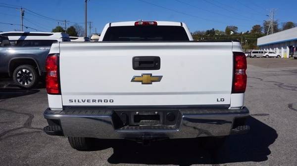 2019 Chevrolet Silverado 1500 LD - - by dealer for sale in Milford, OH – photo 4