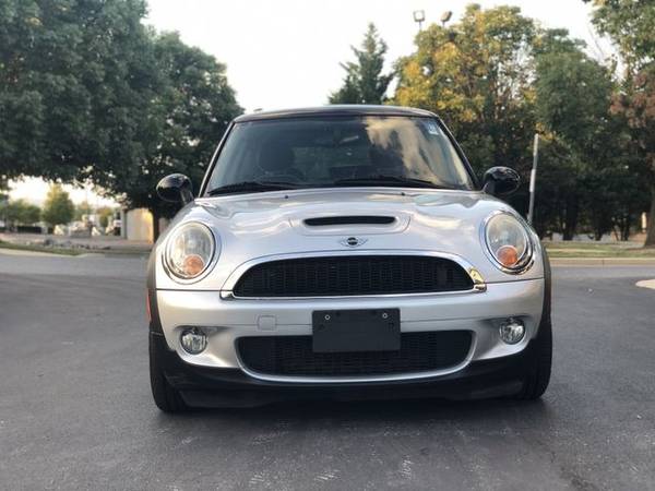 2007 MINI Cooper S Hatchback 2D for sale in Frederick, MD – photo 4