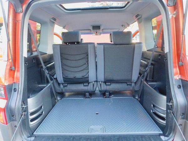 2004 Honda Element EX Sport Utility AWD / 1-OWNER / BRAND NEW TIRES... for sale in Portland, OR – photo 14