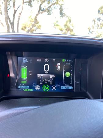2014 CHEVROLET VOLT (Low Miles) - cars & trucks - by owner - vehicle... for sale in Marina Del Rey, CA – photo 7