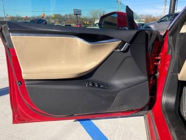 2013 Tesla Model S Performance *$500 DOWN YOU DRIVE! - cars & trucks... for sale in St Peters, MO – photo 12