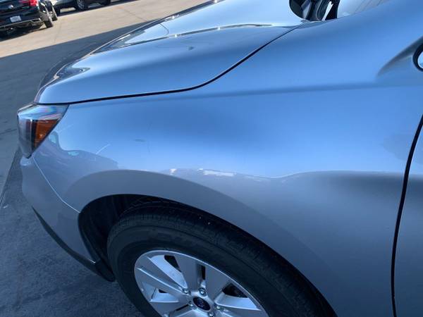 2019 Subaru Outback 2 5i Ice Silver Metallic for sale in Omaha, NE – photo 24