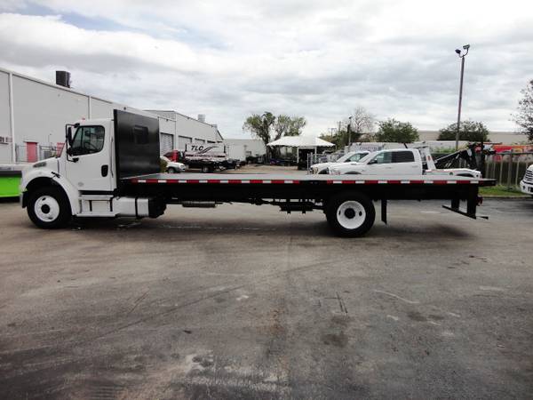 2016 *Freightliner* *BUSINESS CLASS M2 106* **NEW - cars & trucks -... for sale in Pompano Beach, FL – photo 7