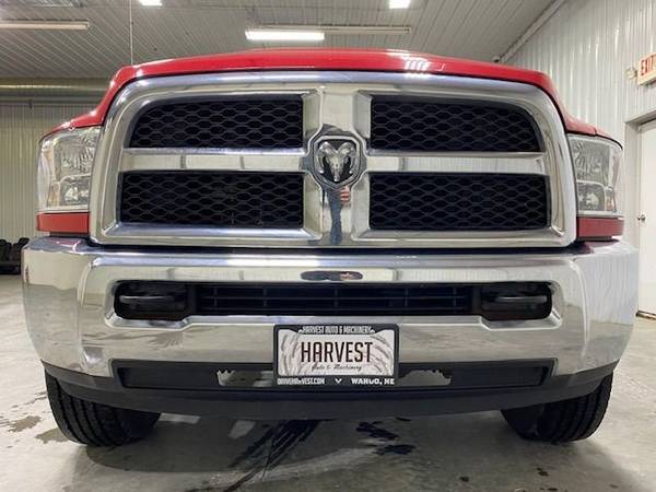 2014 Ram 2500 Crew Cab - Small Town & Family Owned! Excellent... for sale in Wahoo, NE – photo 7