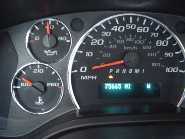 2011 Chevrolet Express Passenger RWD 3500 155 1LT for sale in Waite Park, MN – photo 17