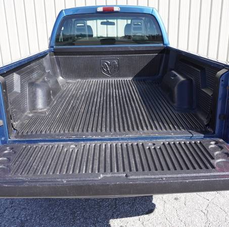 2006 Dodge Dakota ST Club Cab 2WD - cars & trucks - by dealer -... for sale in New haven, IN – photo 8