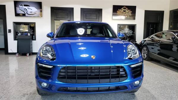 2017 Porsche Macan AWD - Payments starting at $39/week - cars &... for sale in Woodbury, NY – photo 2