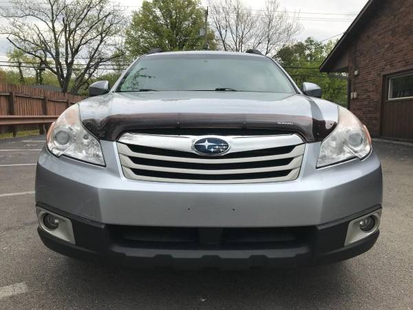 2012 Subaru Outback 2 5i AWD 4dr Wagon CVT - Wholesale Cash Prices for sale in Louisville, KY – photo 8