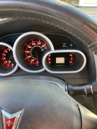 Pontiac Vibe - 2009 AWD 2 4L 4cylinder for sale in Other, NY – photo 9