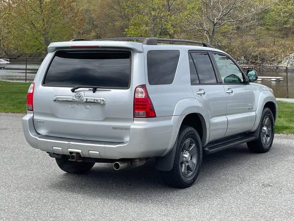 2008 Toyota 4Runner Sport Edition 4x4 4dr SUV (4 0L V6) - cars & for sale in Beverly, MA – photo 7