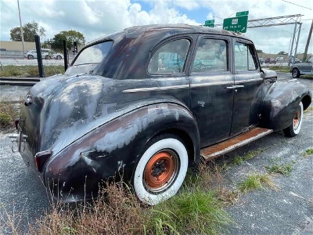 1938 Buick Sedan for sale in Miami, FL – photo 3