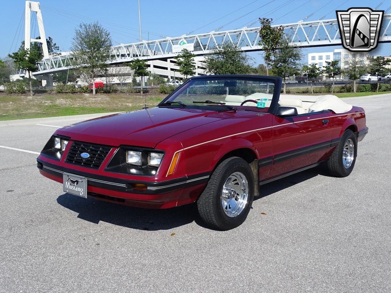 1983 Ford Mustang for sale in O'Fallon, IL – photo 4