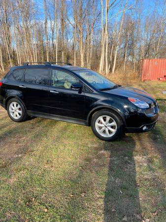 2007 Subaru B9 Tribeca - cars & trucks - by owner - vehicle... for sale in Hopewell Junction, NY – photo 2