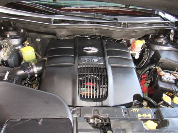 2011 Subaru Tribeca All-Wheel Drive 96,000 Miles for sale in Bozeman, MT – photo 19