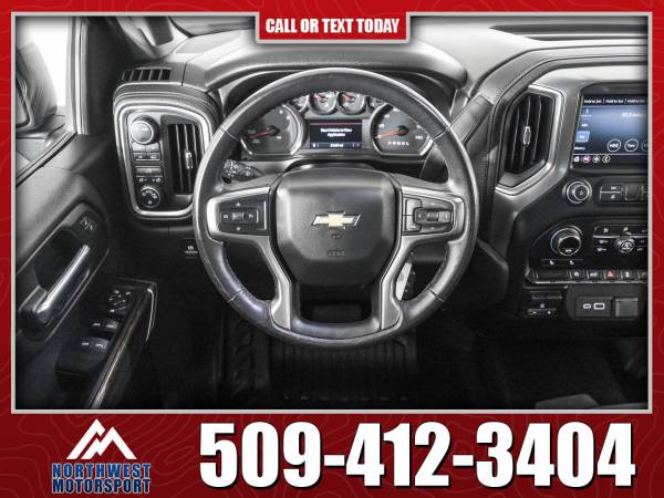 2020 Chevrolet Silverado 1500 LT 4x4 - - by dealer for sale in Pasco, WA – photo 13