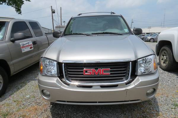 2008 GMC Envoy - - by dealer - vehicle automotive sale for sale in Monroe, LA – photo 5