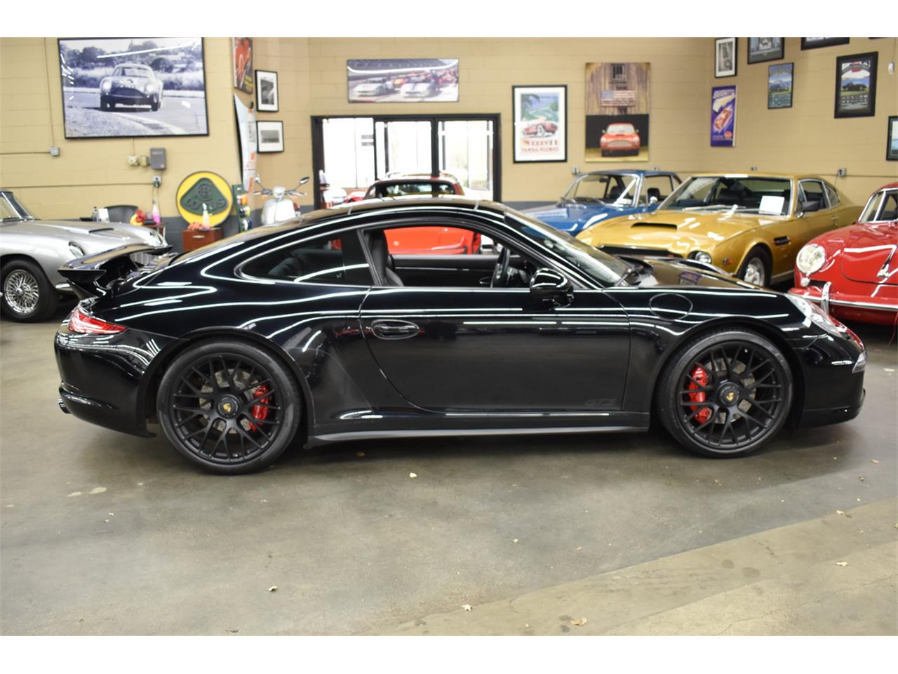2016 Porsche 911 GTS for sale in Huntington Station, NY – photo 11