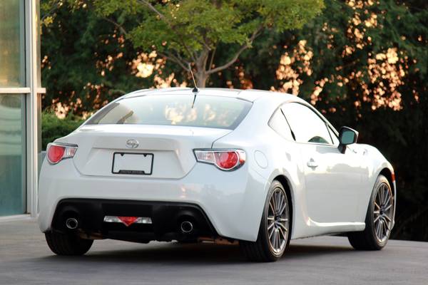 2013 Scion FR-S w/ 6-Speed Manual Transmission & New Tires for sale in Shingle Springs, CA – photo 2