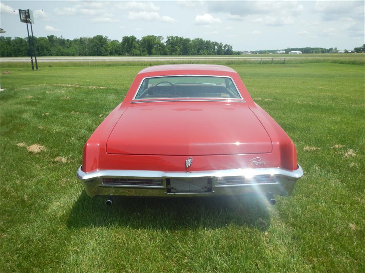 1965 Buick Riviera for sale in Celina, OH – photo 7