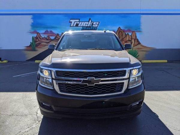 2015 Chevy Suburban Joe - cars & trucks - by dealer - vehicle... for sale in Mesa, AZ – photo 6