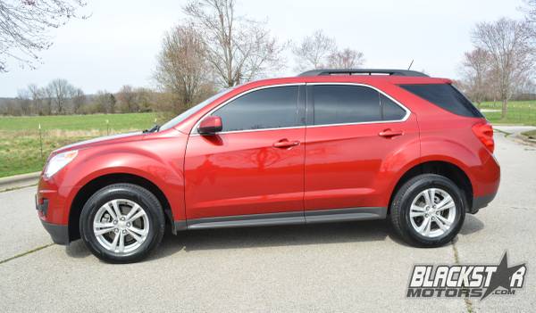2015 Chevrolet Equinox LT, 4 Cylinder Automatic, Detailed Interior for sale in West Plains, MO – photo 5
