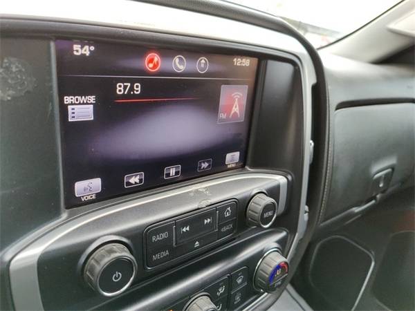 2015 GMC Sierra 2500HD SLT - - by dealer - vehicle for sale in Chillicothe, OH – photo 23